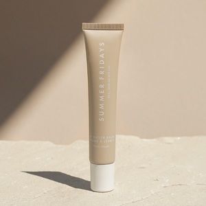 Summer Fridays- lip butter balm